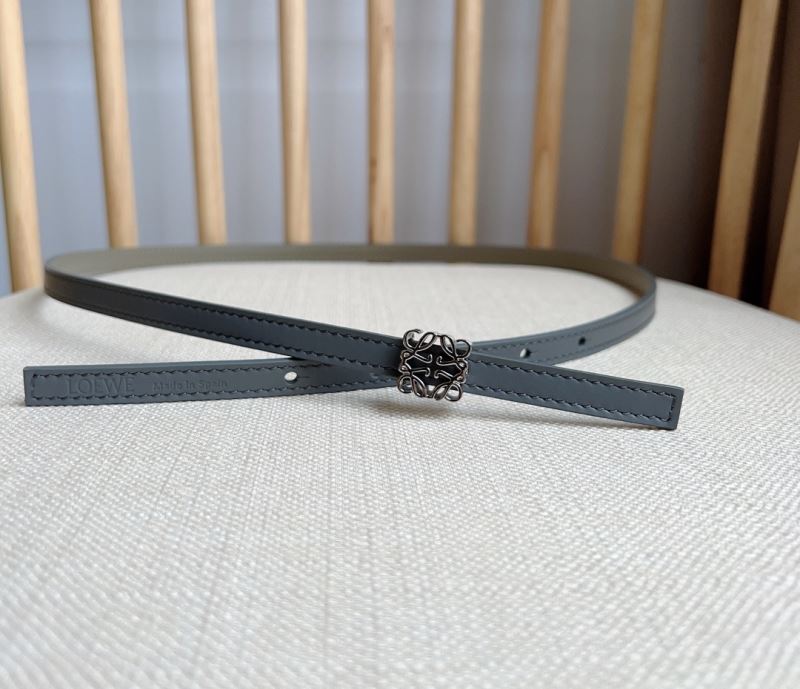 Loewe Belts